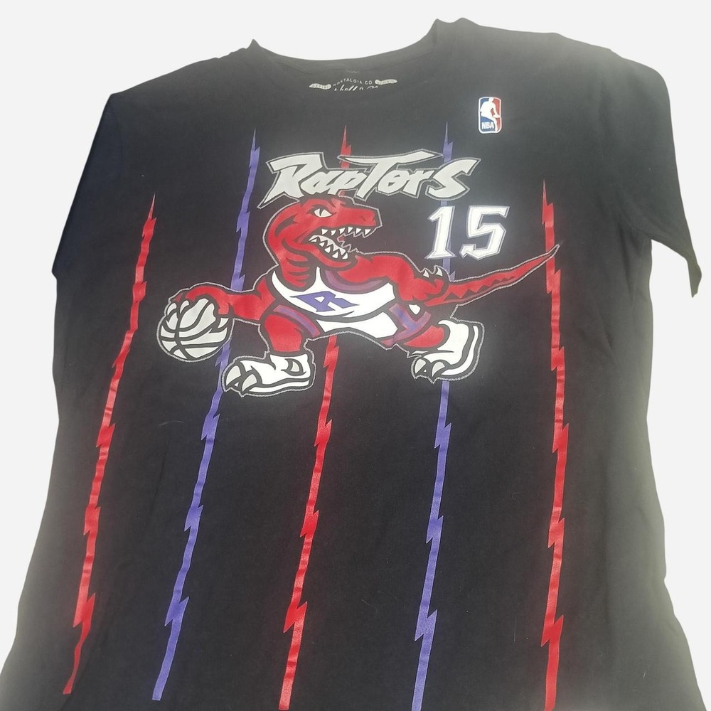 Toronto Raptors jersey - Picture 3 of 8